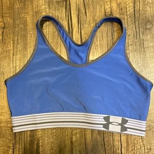 Under Armour Sports Bra